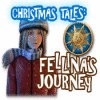 Christmas Tales: Fellina's Journey igrica 