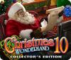 Christmas Wonderland 10 Collector's Edition igrica 