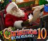 Christmas Wonderland 10 igrica 