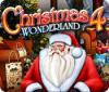 Christmas Wonderland 4 igrica 