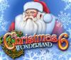 Christmas Wonderland 6 igrica 