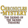 Chronicles of Mystery: The Legend of the Sacred Treasure igrica 