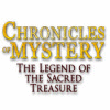 Chronicles of Mystery: The Legend of the Sacred Treasure igrica