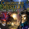 Chronicles of Mystery: Tree of Life igrica 