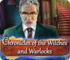 Chronicles of the Witches and Warlocks igrica