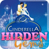 Cinderella: Hidden Gems igrica 