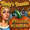 Cindy's Travels: Flooded Kingdom igrica 