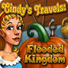 Cindy's Travels: Flooded Kingdom igrica