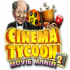 Cinema Tycoon 2: Movie Mania igrica 