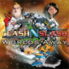 Clash N Slash: Worlds Away igrica 