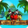 Claws & Feathers 2 igrica 