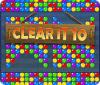 ClearIt 10 igrica 