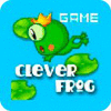 Clever Frog igrica 