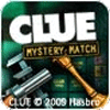 Clue Mystery Match igrica 