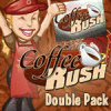 Coffee Rush: Double Pack igrica 