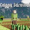 Colony Survival igrica 