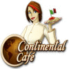 Continental Cafe igrica 