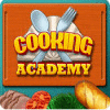 Cooking Academy igrica 