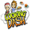 Cooking Dash igrica 
