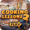 Cooking Lessons 2 igrica 
