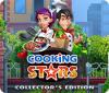 Cooking Stars Collector's Edition igrica 