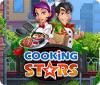 Cooking Stars igrica 