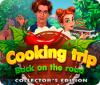 Cooking Trip: Back On The Road Collector's Edition igrica 