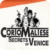 Corto Maltese: the Secret of Venice game