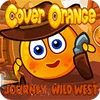 Cover Orange Journey. Wild West igrica 