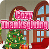 Cozy Thanksgiving igrica 