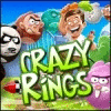 Crazy Rings igrica 