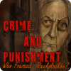 Crime and Punishment: Who Framed Raskolnikov? igrica 