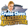 Cruise Clues: Caribbean Adventure igrica 