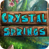 Crystal Springs igrica 