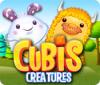 Cubis Creatures igrica 