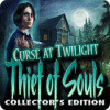 Curse at Twilight: Thief of Souls Collector's Edition igrica