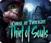 Curse at Twilight: Thief of Souls igrica 