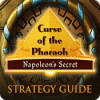 Curse of the Pharaoh: Napoleon's Secret Strategy Guide igrica