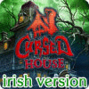 Cursed House - Irish Language Version! igrica 