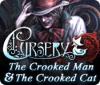 Cursery: The Crooked Man and the Crooked Cat igrica 