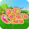Cute Giraffe Care igrica
