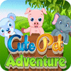 Cute Pet Adventure igrica 