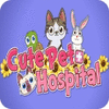 Cute Pet Hospital igrica
