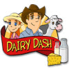 Dairy Dash igrica 