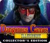 Dangerous Games: Illusionist Collector's Edition igrica 