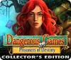 Dangerous Games: Prisoners of Destiny Collector's Edition igrica 