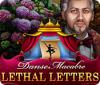 Danse Macabre: Lethal Letters igrica