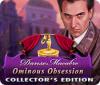 Danse Macabre: Ominous Obsession Collector's Edition igrica