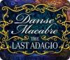 Danse Macabre: Lethal Letters Collector's Edition igrica