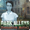 Dark Alleys: Penumbra Motel igrica 
